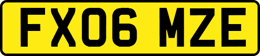 FX06MZE