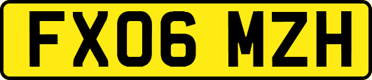 FX06MZH