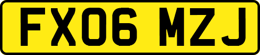 FX06MZJ