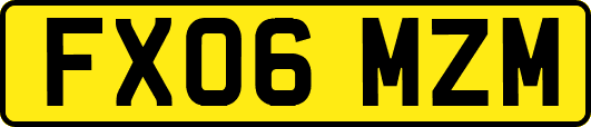FX06MZM