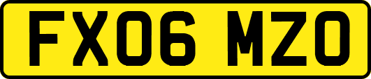 FX06MZO