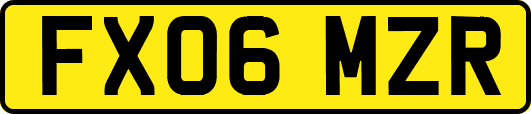 FX06MZR