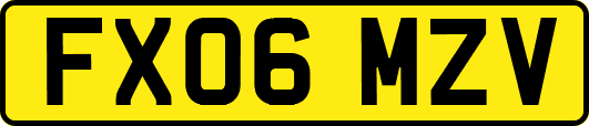 FX06MZV