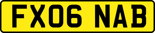 FX06NAB