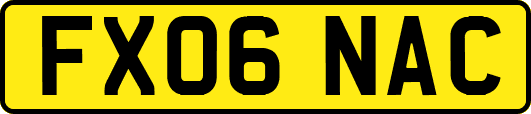 FX06NAC