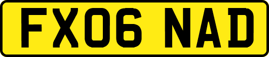 FX06NAD
