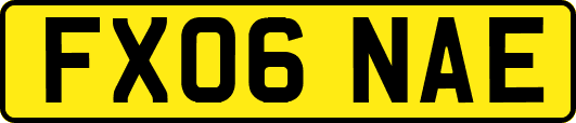 FX06NAE