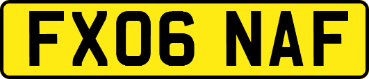 FX06NAF