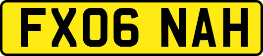 FX06NAH