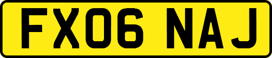 FX06NAJ