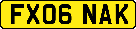 FX06NAK