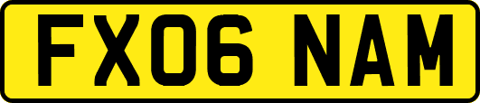 FX06NAM