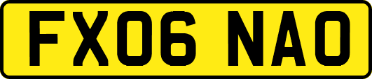 FX06NAO