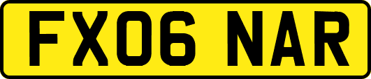 FX06NAR