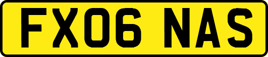 FX06NAS
