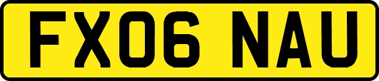 FX06NAU