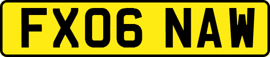 FX06NAW