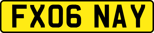 FX06NAY