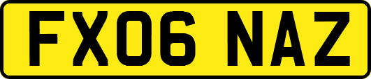 FX06NAZ