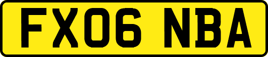 FX06NBA