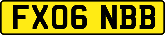 FX06NBB
