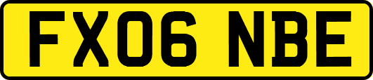 FX06NBE