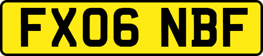 FX06NBF