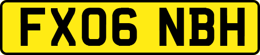 FX06NBH