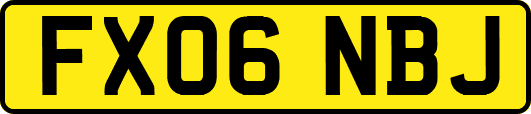 FX06NBJ
