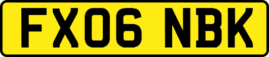 FX06NBK