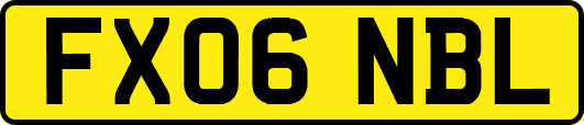 FX06NBL
