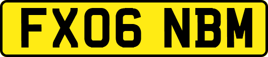 FX06NBM