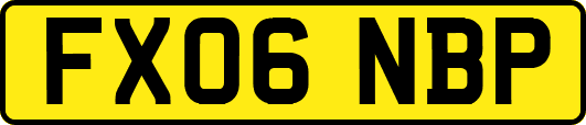 FX06NBP