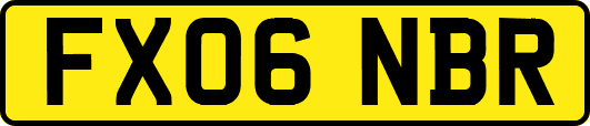 FX06NBR