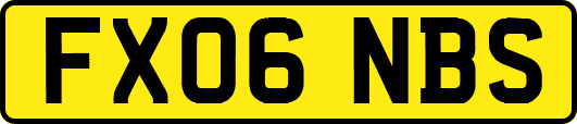 FX06NBS