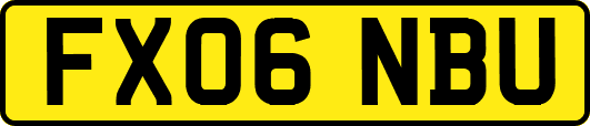 FX06NBU
