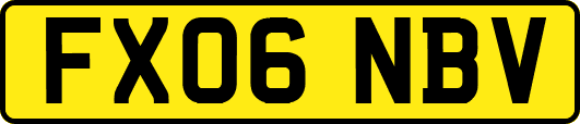 FX06NBV