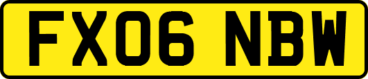 FX06NBW