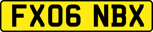 FX06NBX