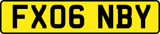 FX06NBY
