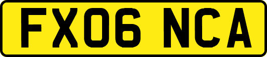 FX06NCA