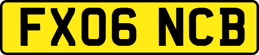 FX06NCB