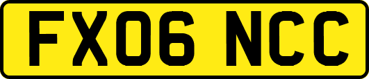 FX06NCC