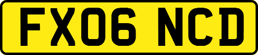 FX06NCD