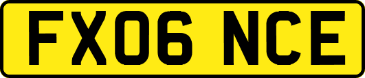 FX06NCE