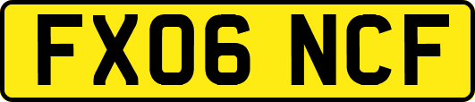 FX06NCF
