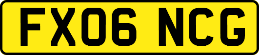 FX06NCG