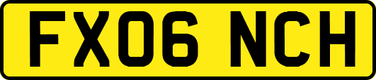FX06NCH