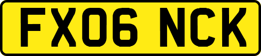 FX06NCK