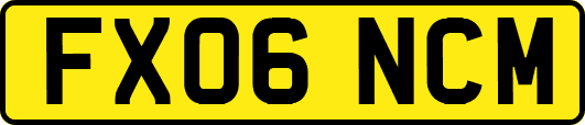 FX06NCM